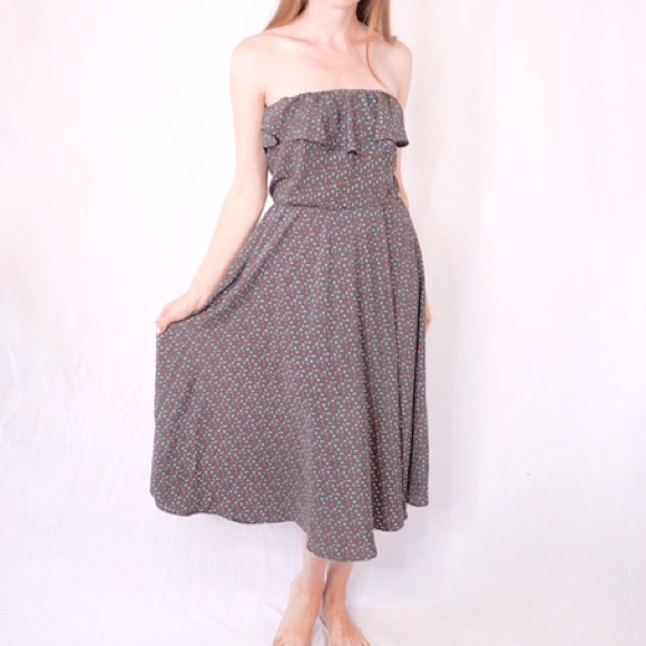 Revolve Deborah Viereck Los Angeles